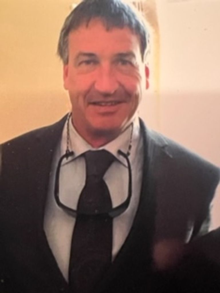 Jerry Dean Lamar, Jr. Profile Photo