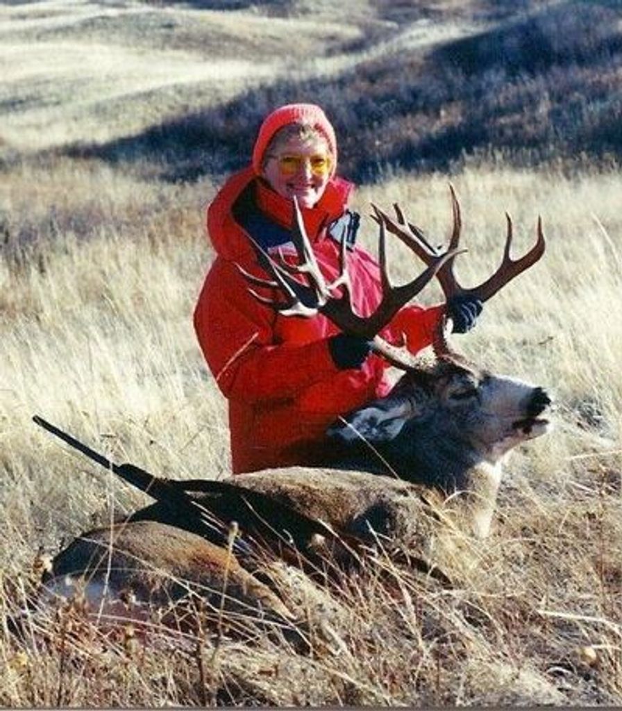 Margie Rachel Stabler Profile Photo