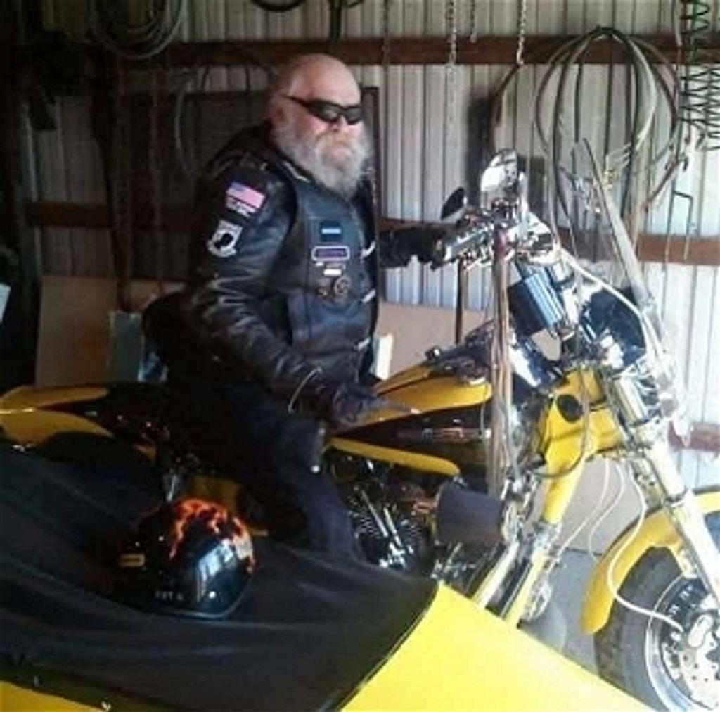 Gerald "Jerry" Stockwell Profile Photo