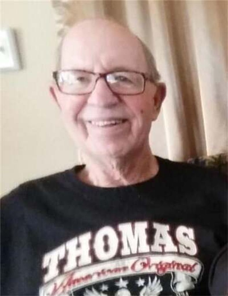 Thomas Andrew Underwood