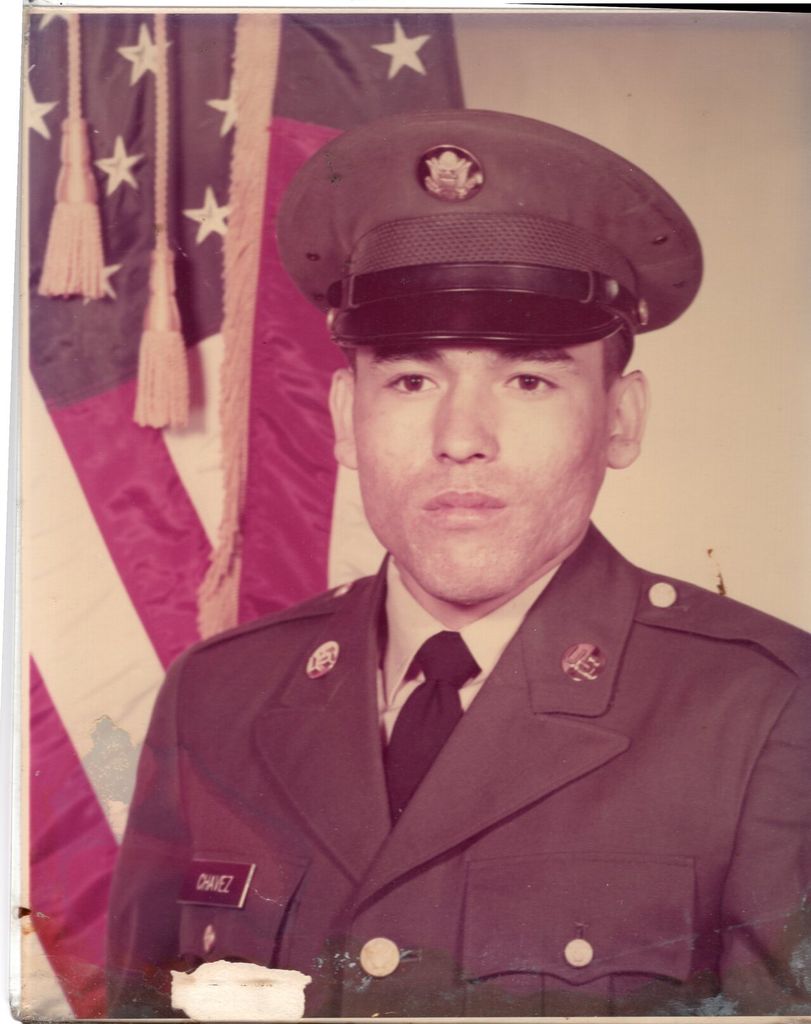 Fred Chavez Profile Photo