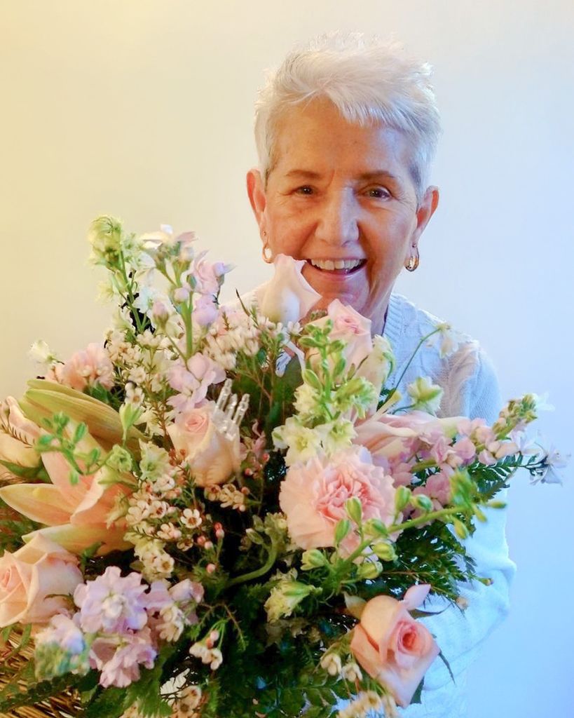 Bessie Jane McCall Broome