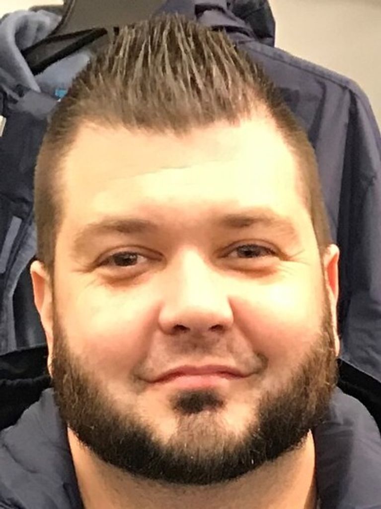 Daniel J. Arcadipane