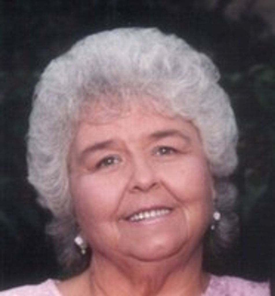 Geraldine "Jerry" Lukehart