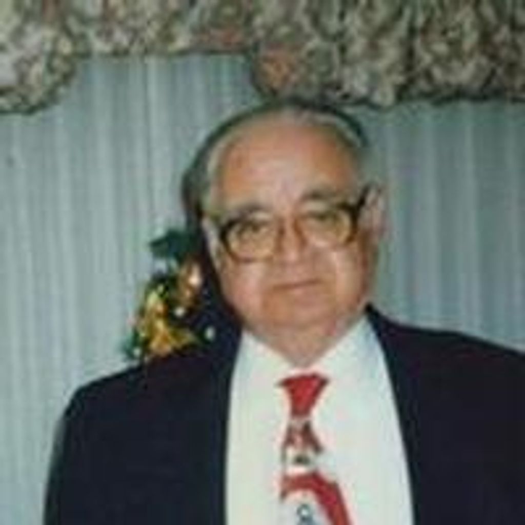 Raymond Theodore Christie