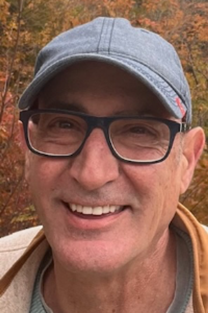 Anthony M. "Tony" Anzalone