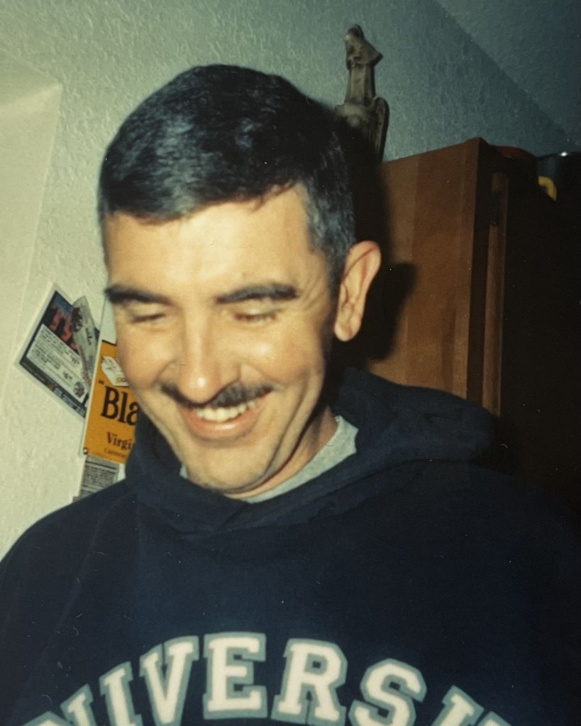 John Lester Haacke Profile Photo