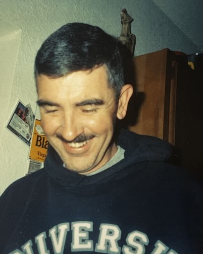 John Lester Haacke's obituary image