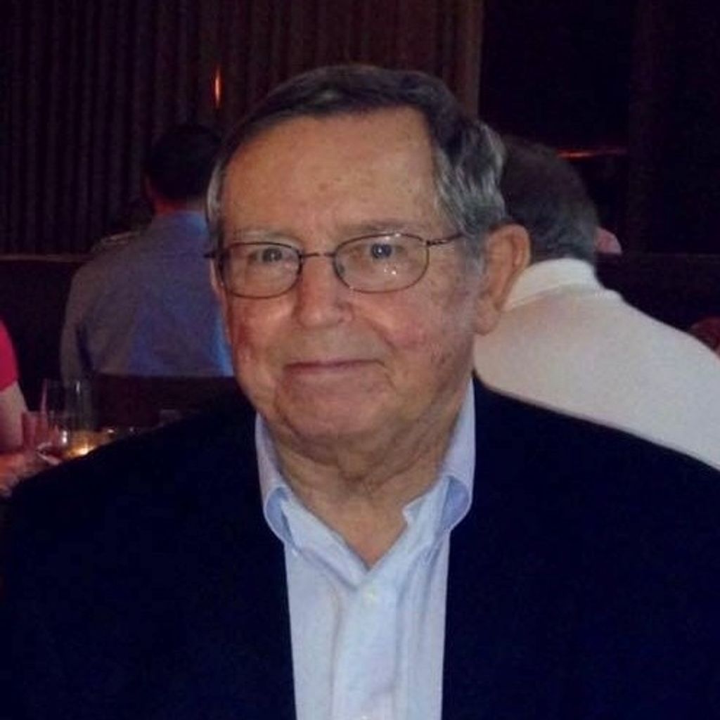 Dr. John Henry Heckman