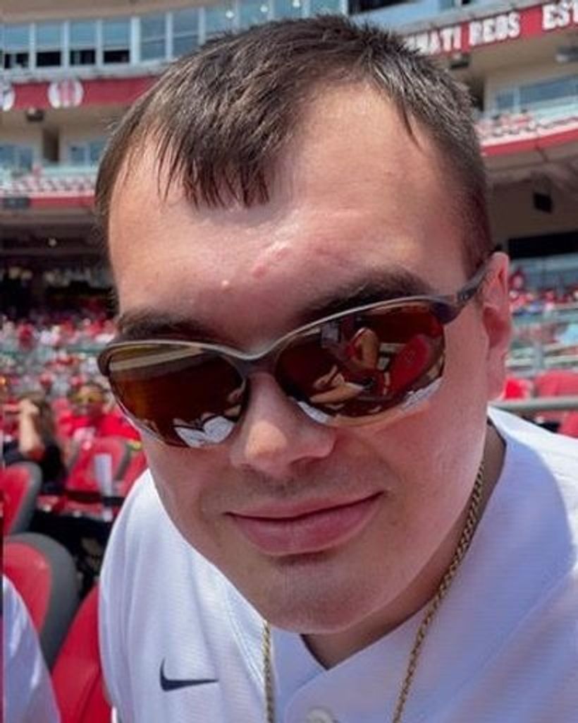 Daylan Samuel Gibson Profile Photo