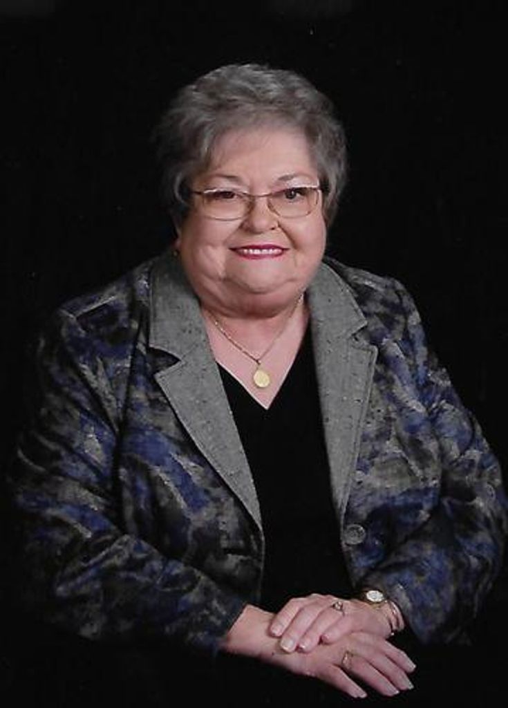 Willie D (Isabel) Strobel Profile Photo