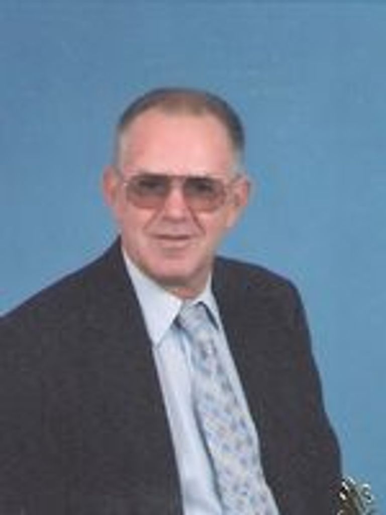 Dexter Leon Wiseman