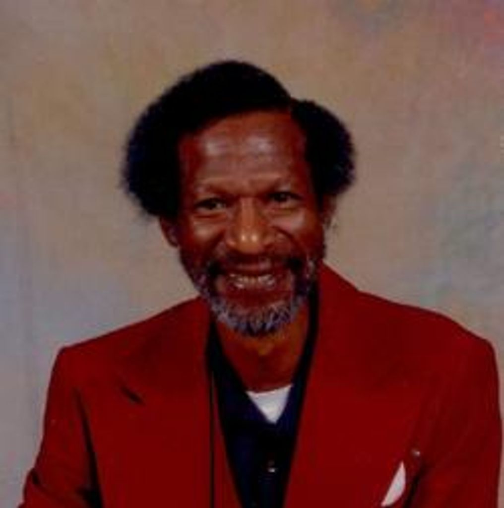 Norwood Earl Pickett