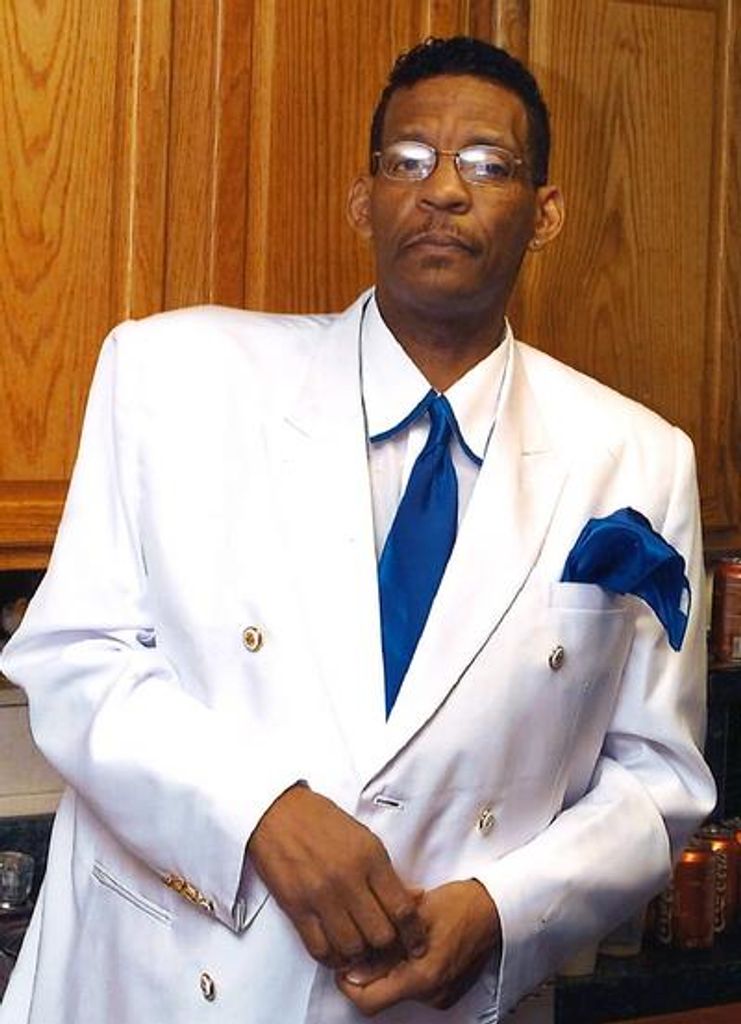 Tony Allen Profile Photo