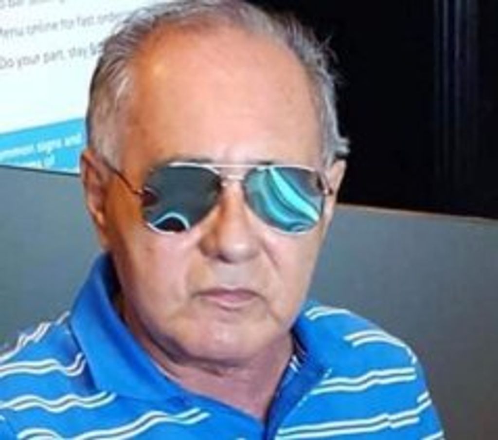 Miguel O. Panduro Profile Photo