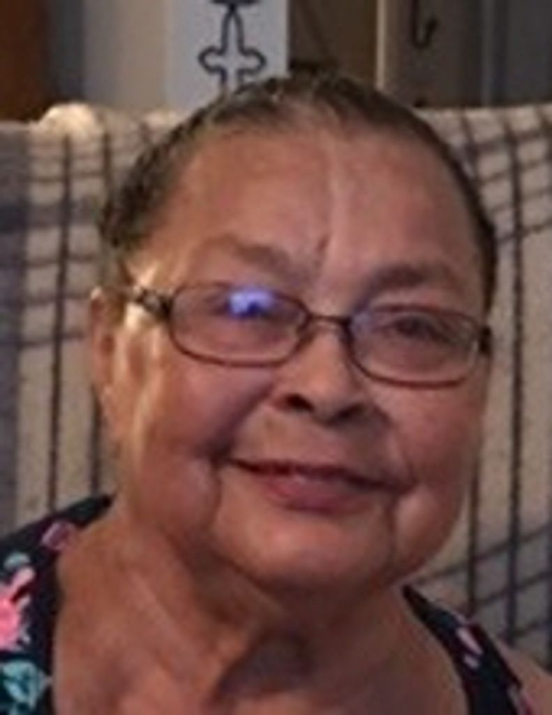 Maria Josefina Rosado-Rivera (Camacho)