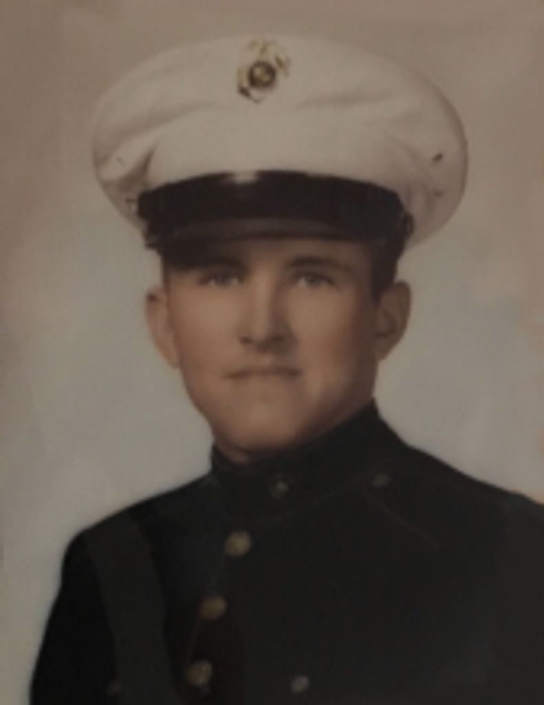 James C. Irwin