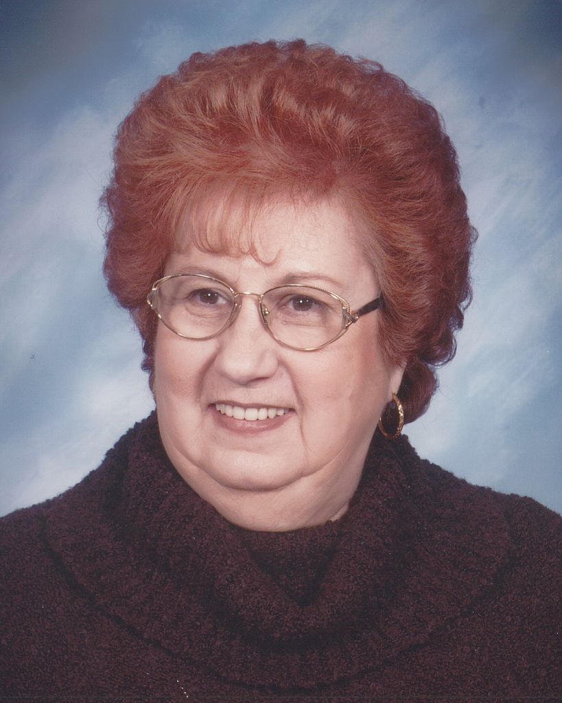 Ruby Katherine Nagy Profile Photo