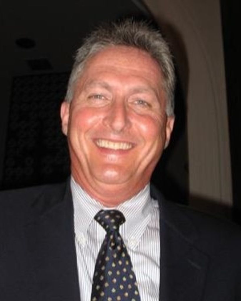 David Alan Rosenstiel Profile Photo