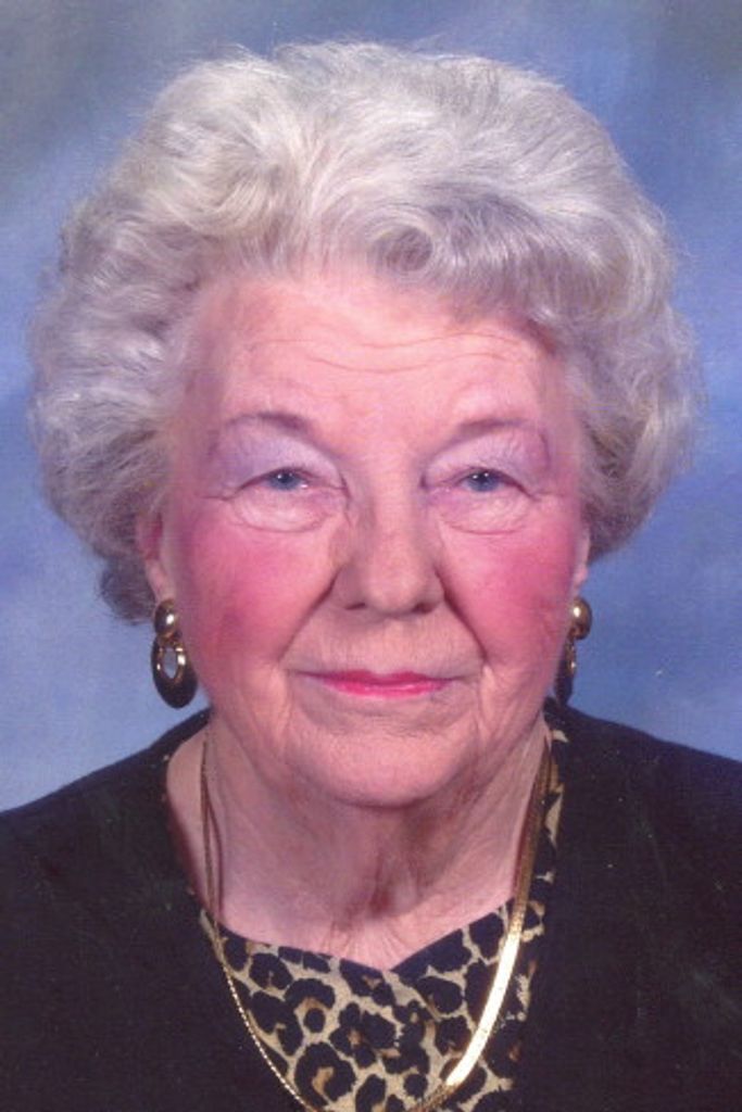 Mary Lou Massey Dunn