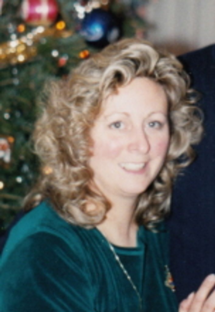 Suzanne M. Carlucci-Hatch