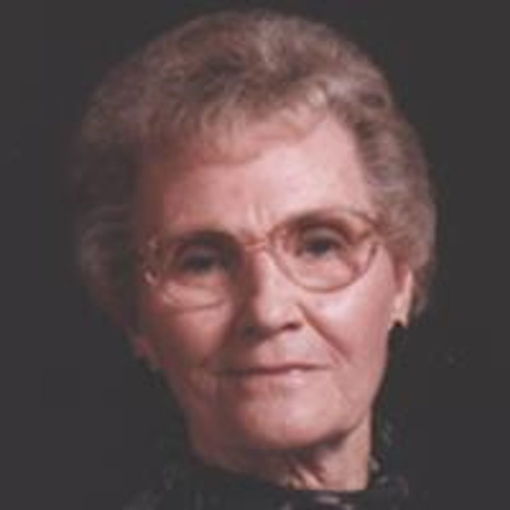 Lois Jackson Profile Photo