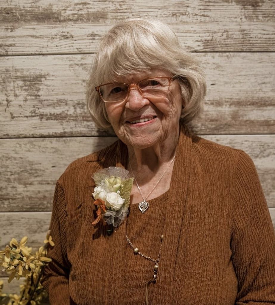 Verna Glen (Hite) Miller Profile Photo
