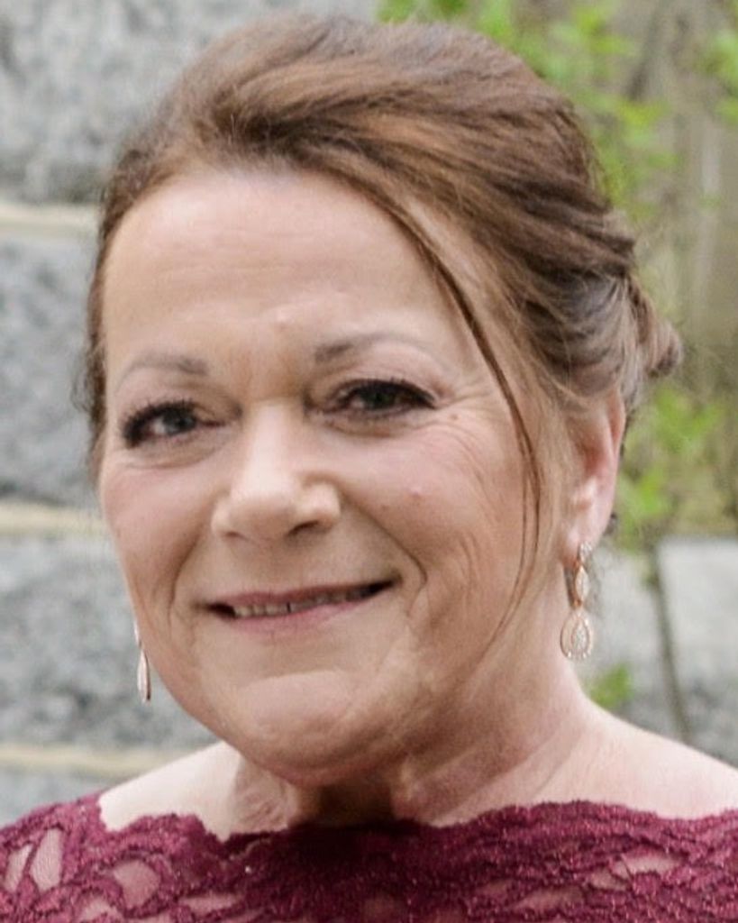 Sharlene Bock Vlahos Profile Photo