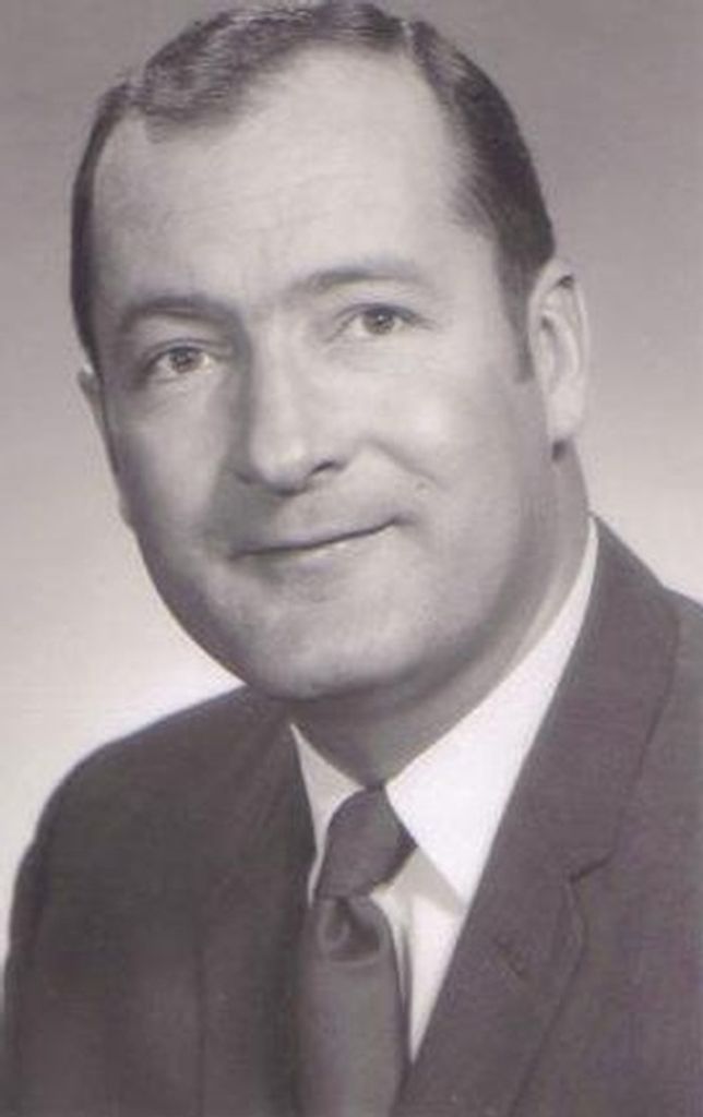 Peter J. Rooney Profile Photo