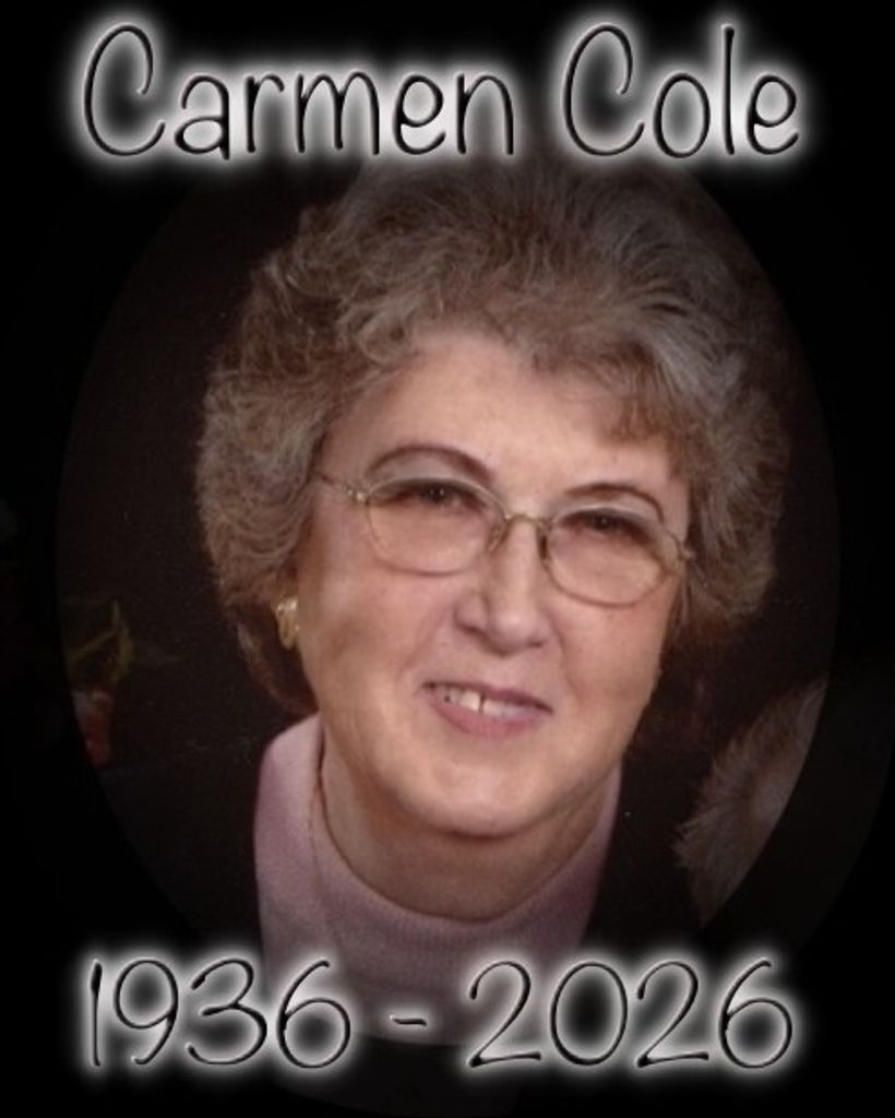 Carmen K. Cole Profile Photo