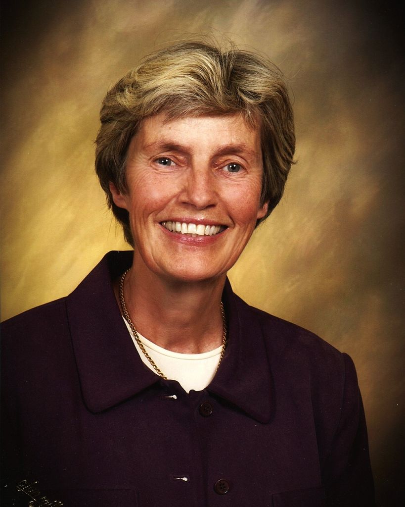 Tove Hammer Profile Photo