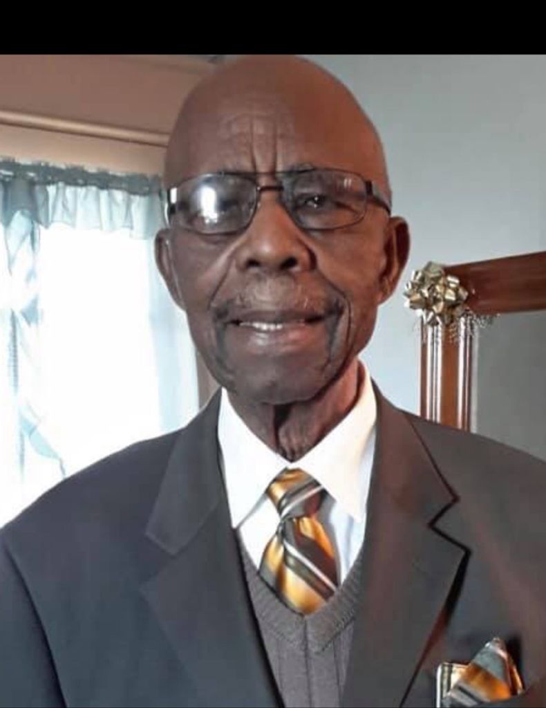 John Robert Mccray Sr. Profile Photo