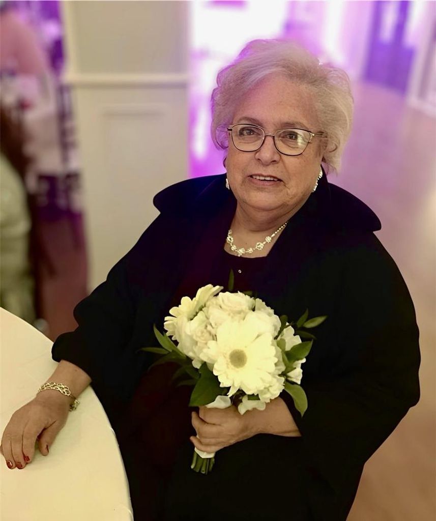 Gloria Zuniga Vargas Profile Photo