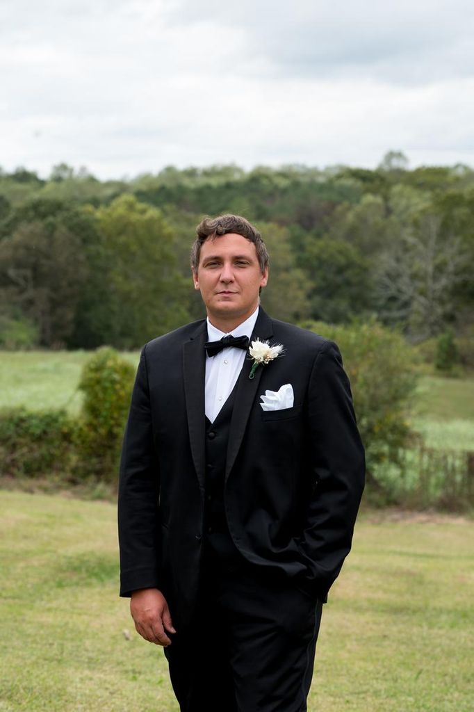 Tyler Wade Gordon Profile Photo