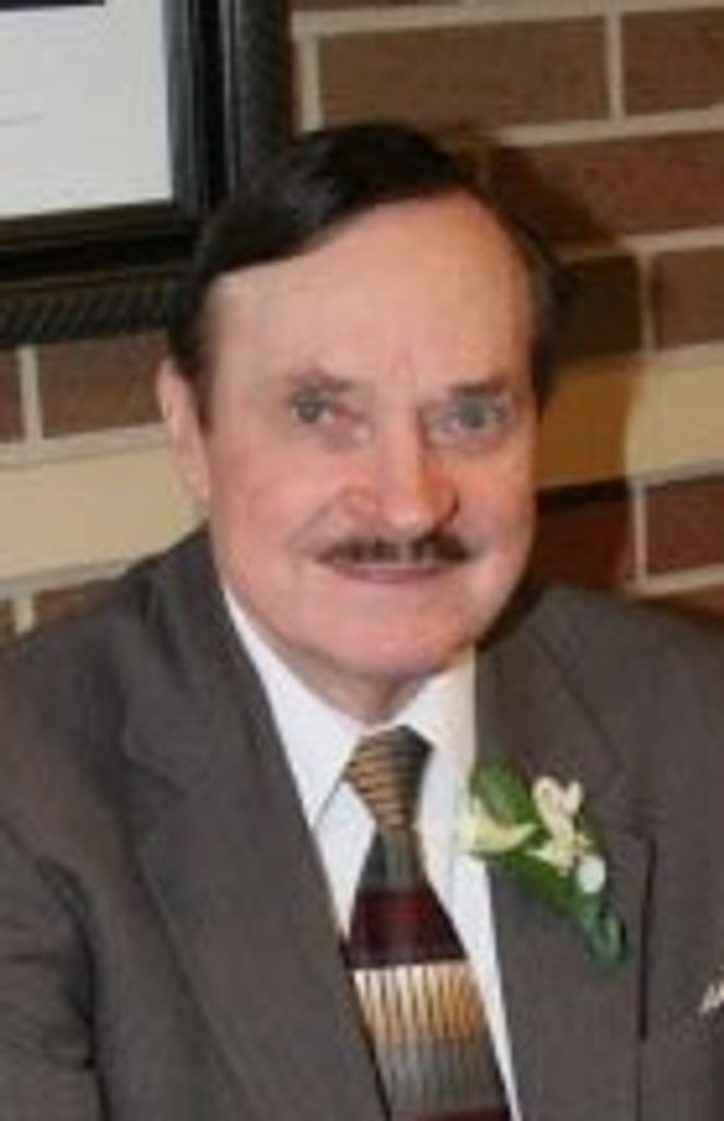 Arthur Lewis Elkins Profile Photo