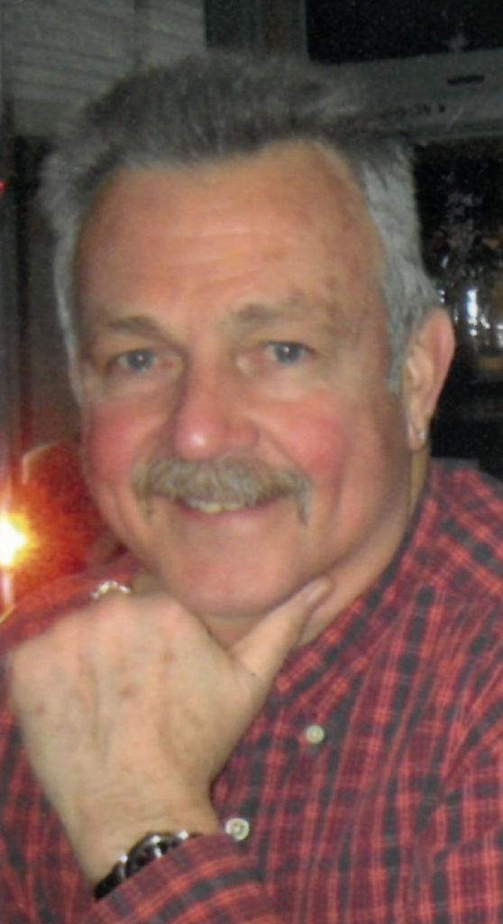 Harry Walter Grove, Jr. Profile Photo