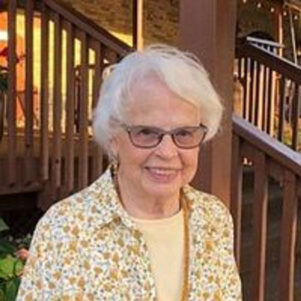 Ardelle S. Doering Profile Photo