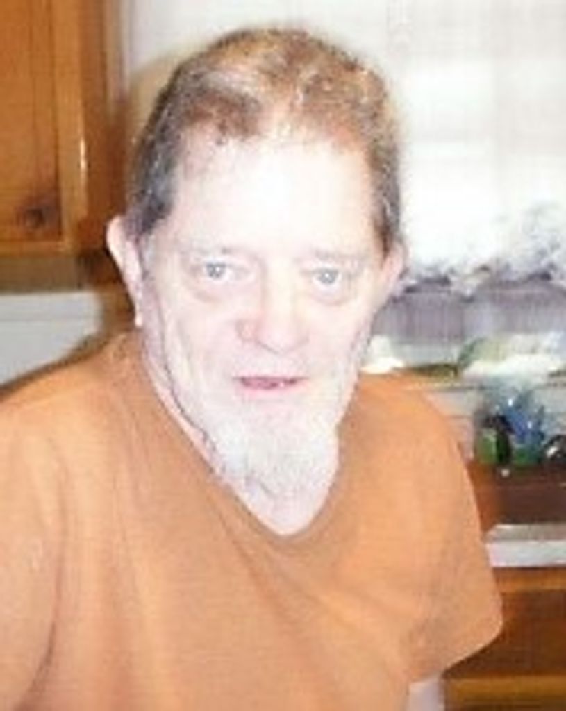 Harry Faulkner