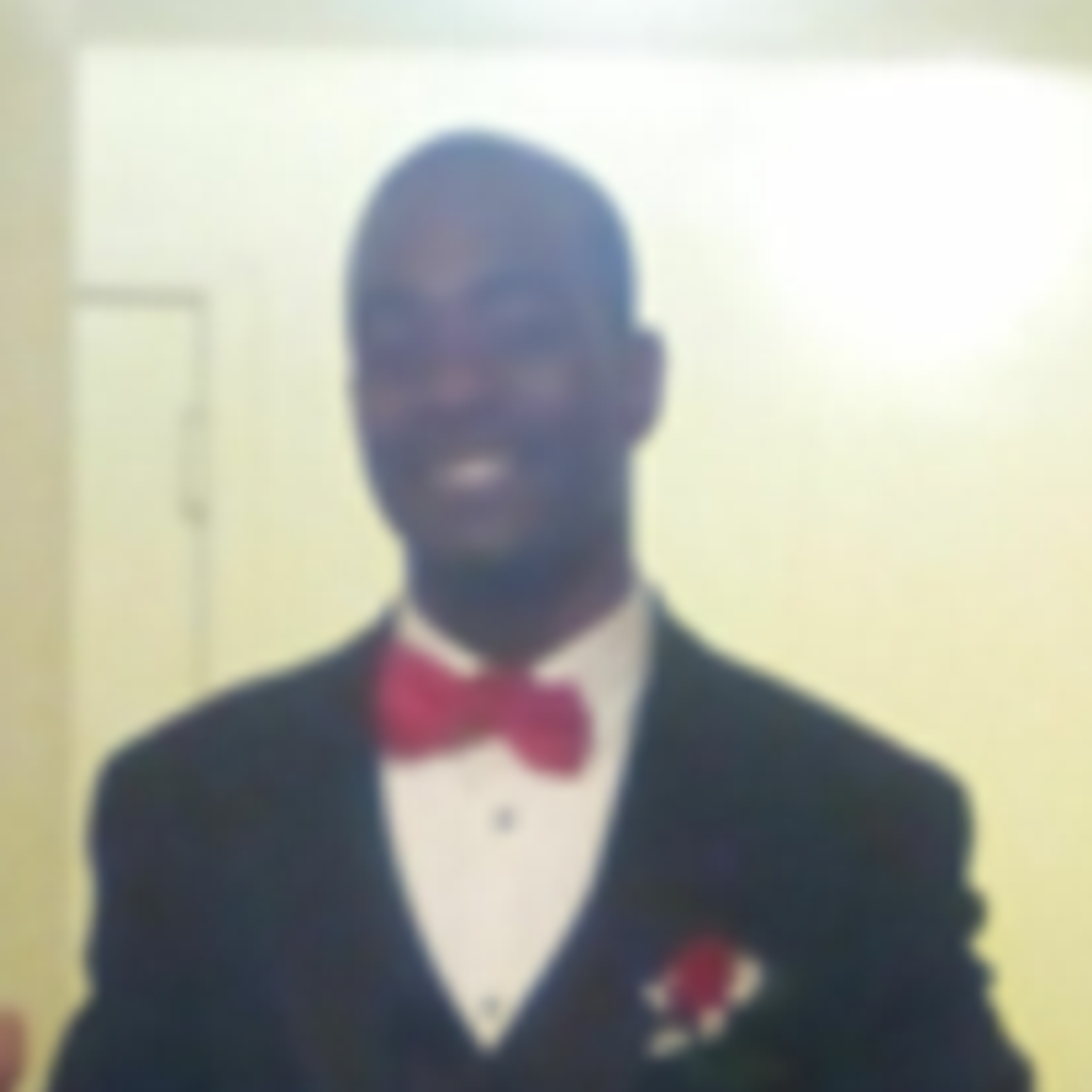 Joshua Bernard Brown