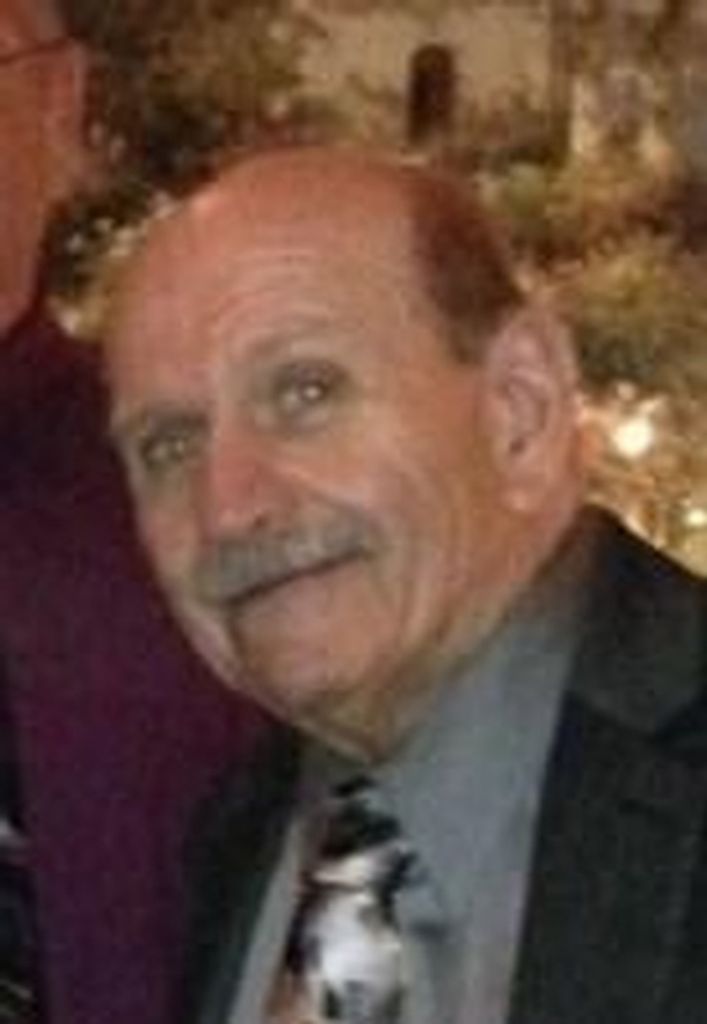 Leonard Zinn