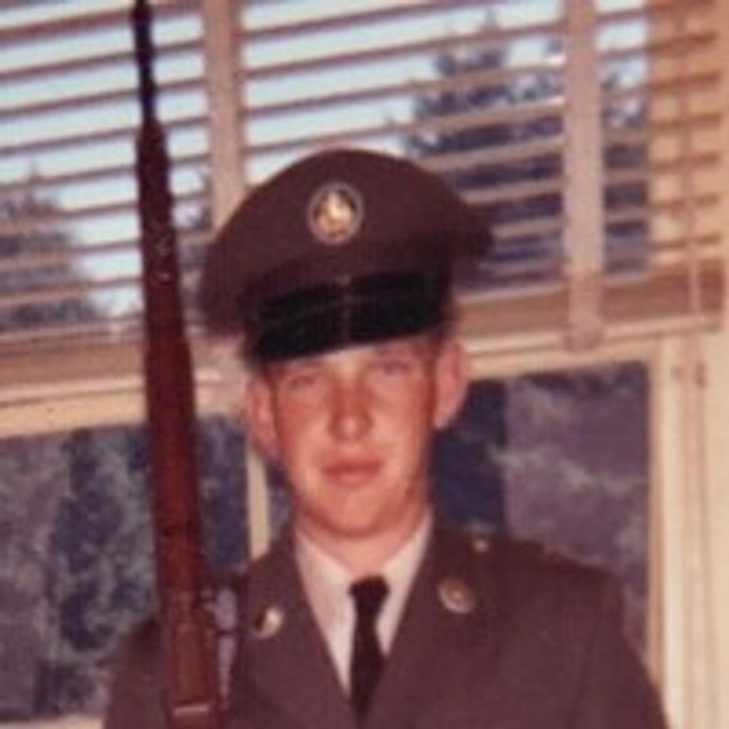 Lonnie Francis Gibson