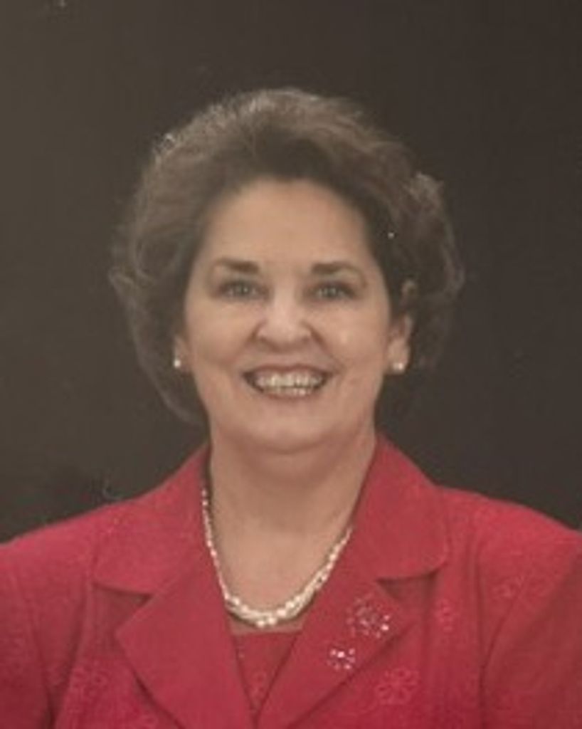 Anita Faye Gritton Profile Photo