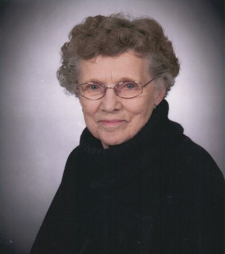 Margaret Jean (Snell)  Richards Profile Photo