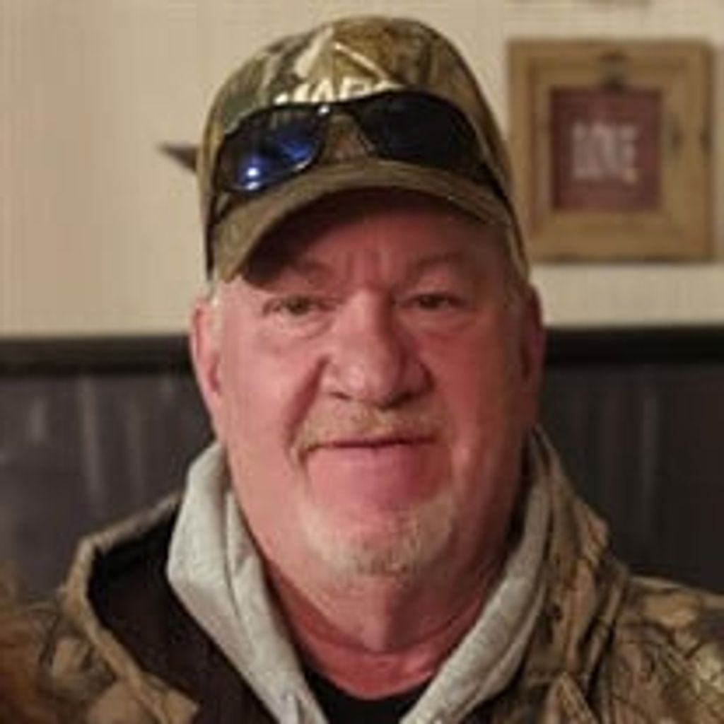 David L Egger Sr