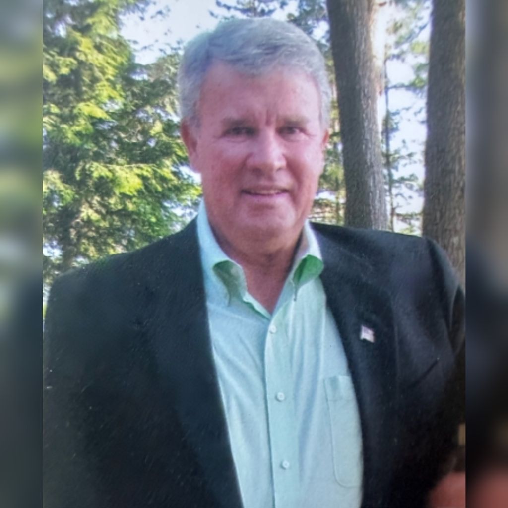 Dr. Thomas Willingham Crump