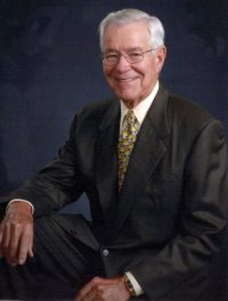Dr. C. Herman Reece