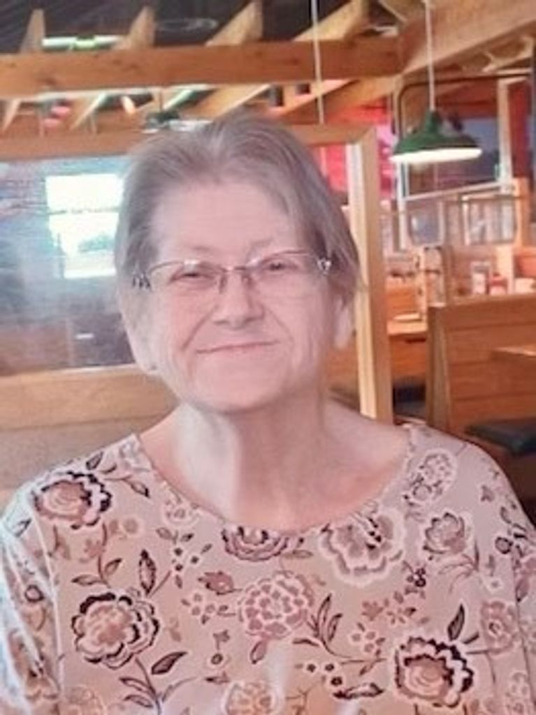 Patricia Ruth Profile Photo