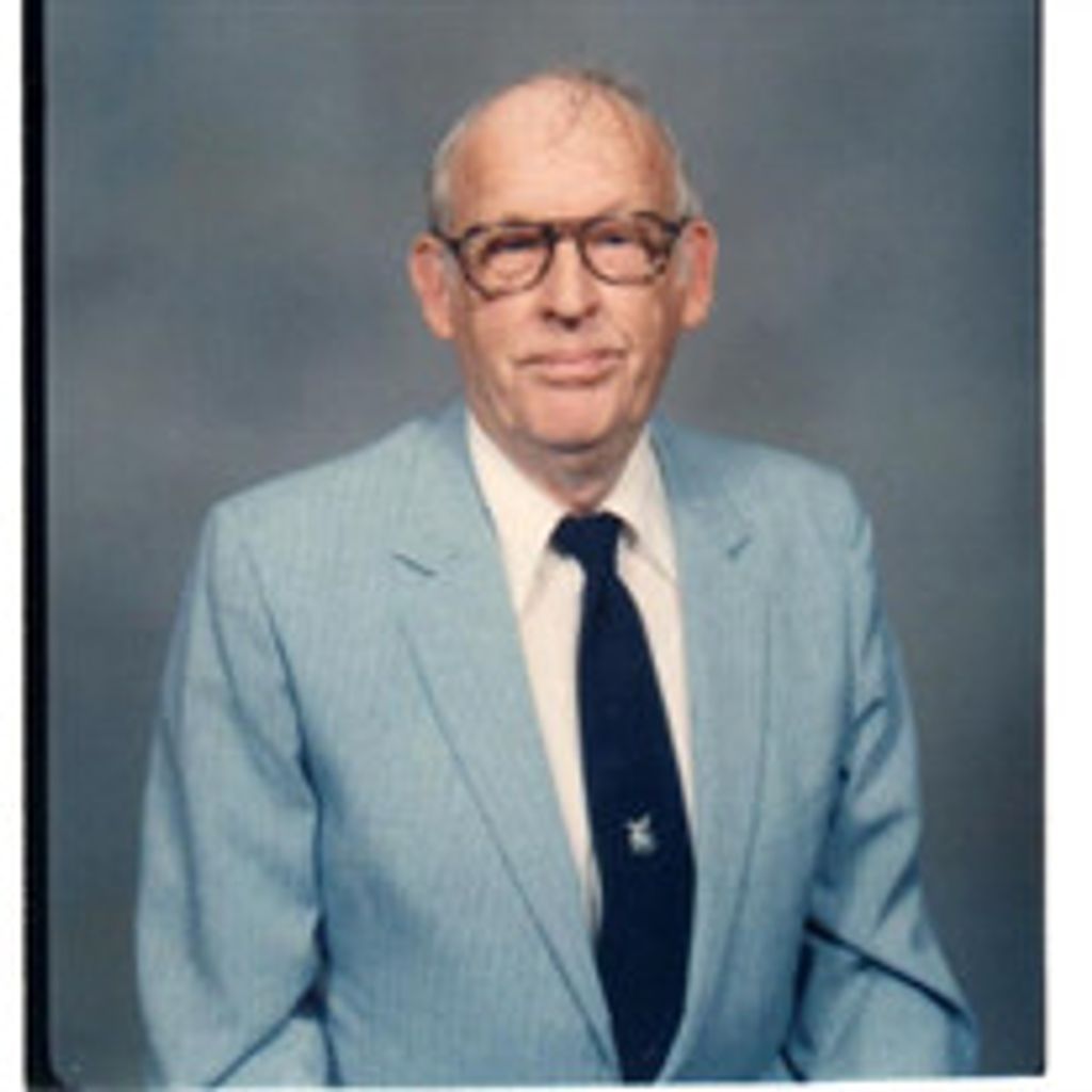 Wallace Jason Ruppe Profile Photo