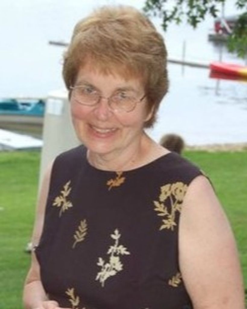 Ruth Marilyn Wilkinson