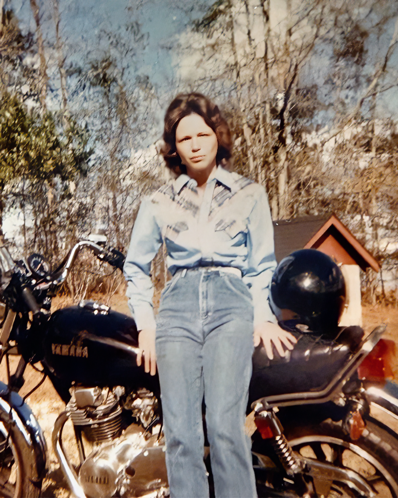 Claudia Ray Tidwell Profile Photo